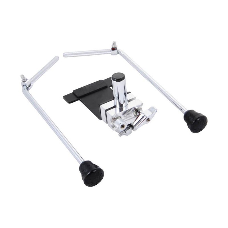 Diesel Men's Eyeglasses - Clear Lens Full Rim Black Rectangular Frame | DL5114 005