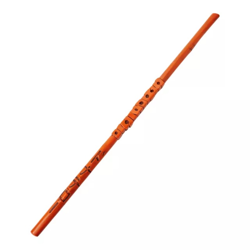 Donatello Staff - Teenage Mutant Ninja Turtles BROWN ONE SIZE FITS MOST