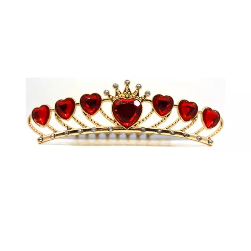 Evie Crown - Descendants 3  CHILD ONE SIZE