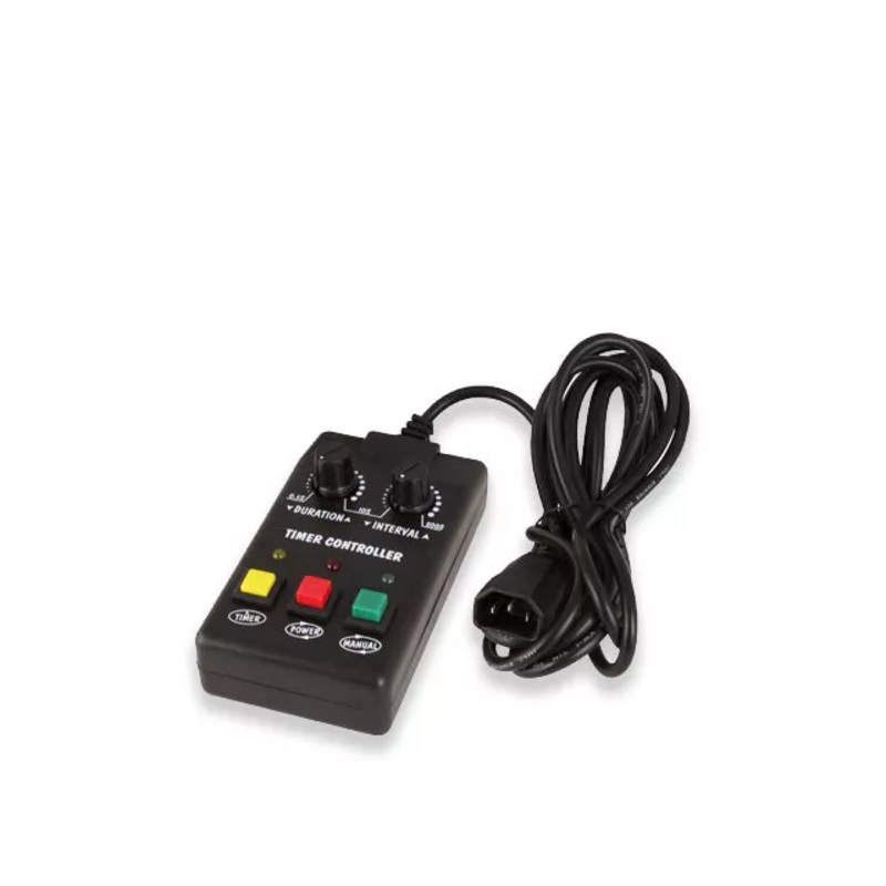 Fog Machine Timer  No Size
