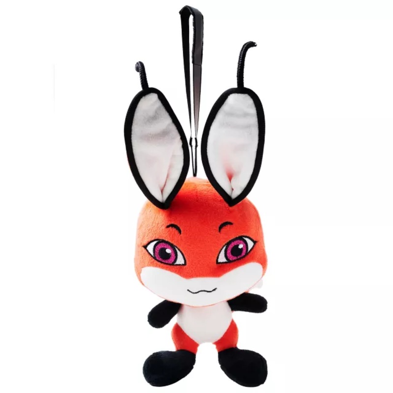 Trixx Plush - Miraculous Ladybug