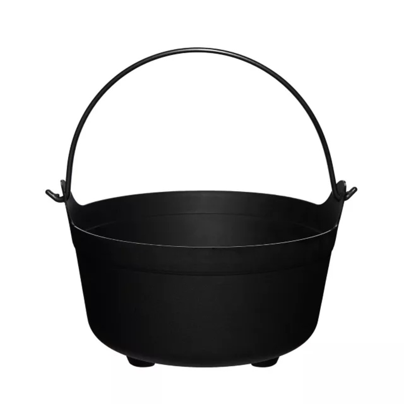 Witch Cauldron