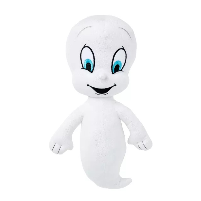 Casper Plush WHITE