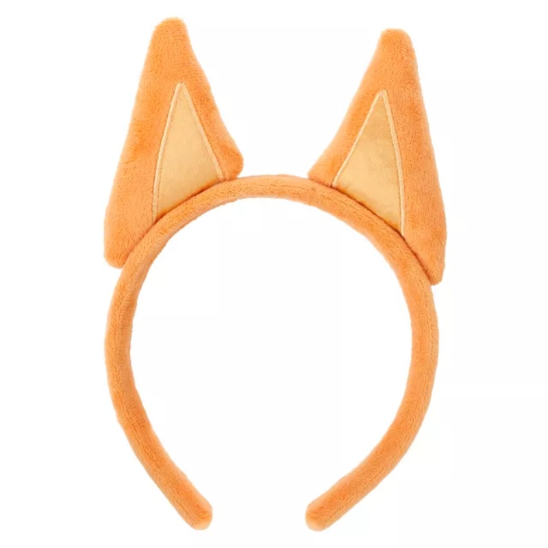 Kids Bingo Headband - Bluey BLUE CHILD ONE SIZE