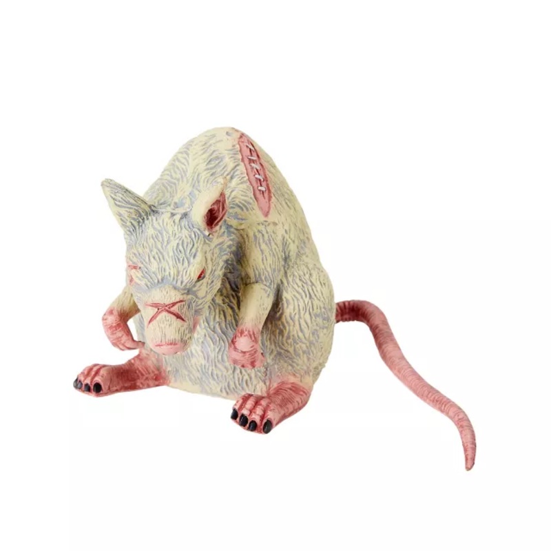 Lab Rat