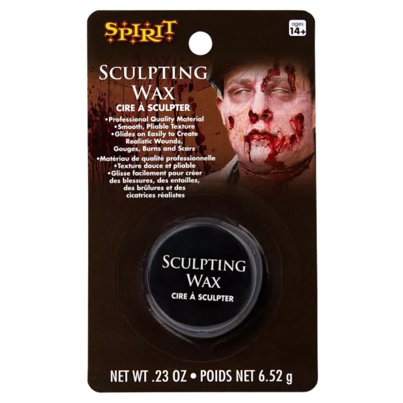 Sculpting Wax NUDE