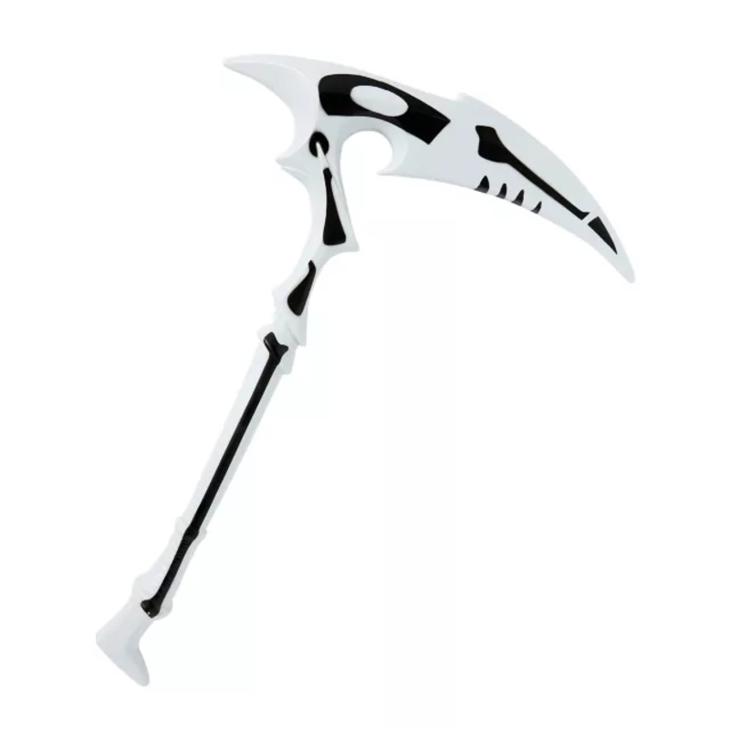 Skull Sickle Pickaxe - Fortnite