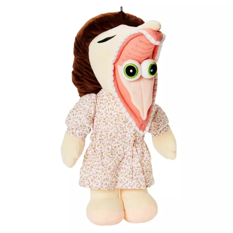 Barbara Decoration - Beetlejuice MULTI-COLOR ONE SIZE FITS MOST