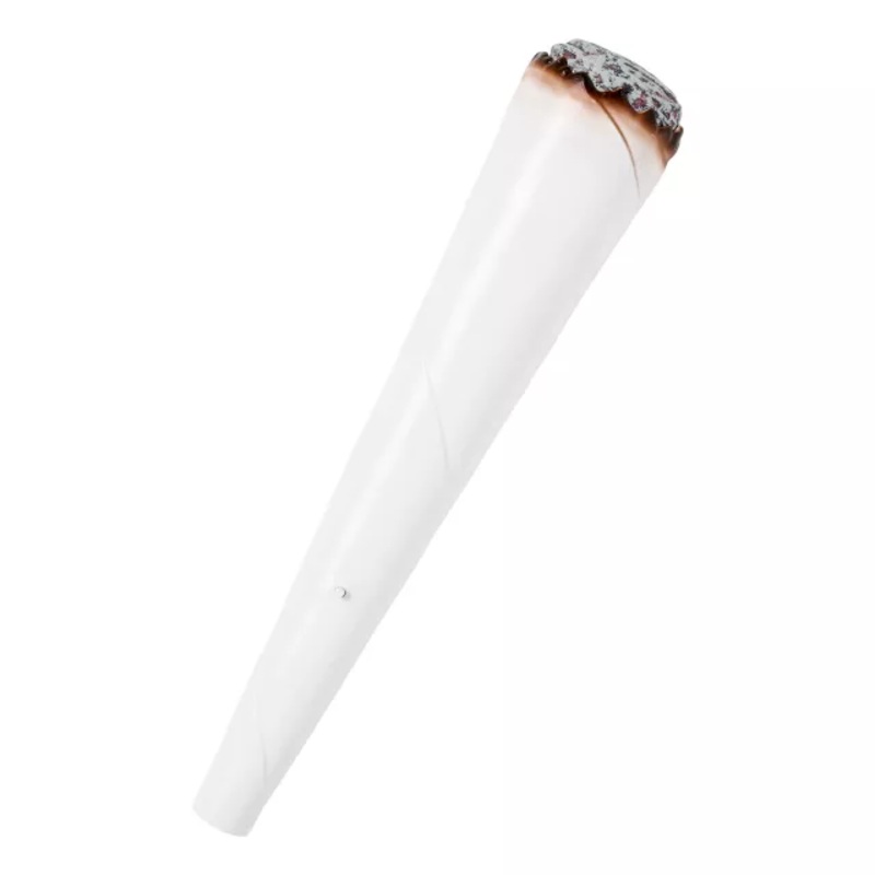 Light-Up '60s Big Smoke WHITE