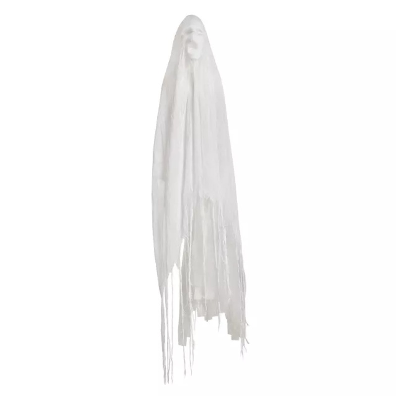 Light-Up Hanging Phantom WHITE