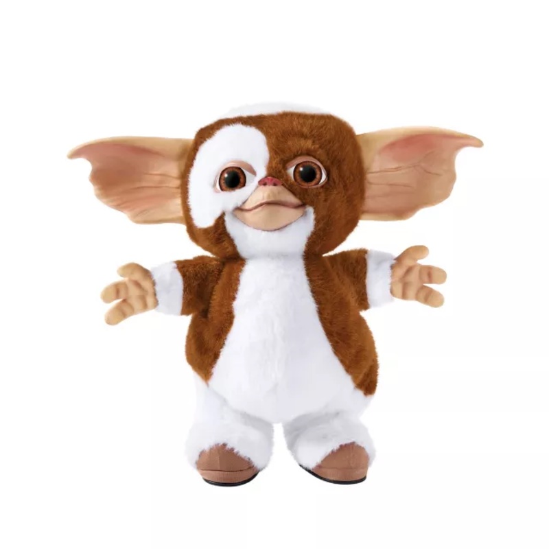 10.5 Inch Gizmo Sidestepper - Gremlins MULTI-COLOR
