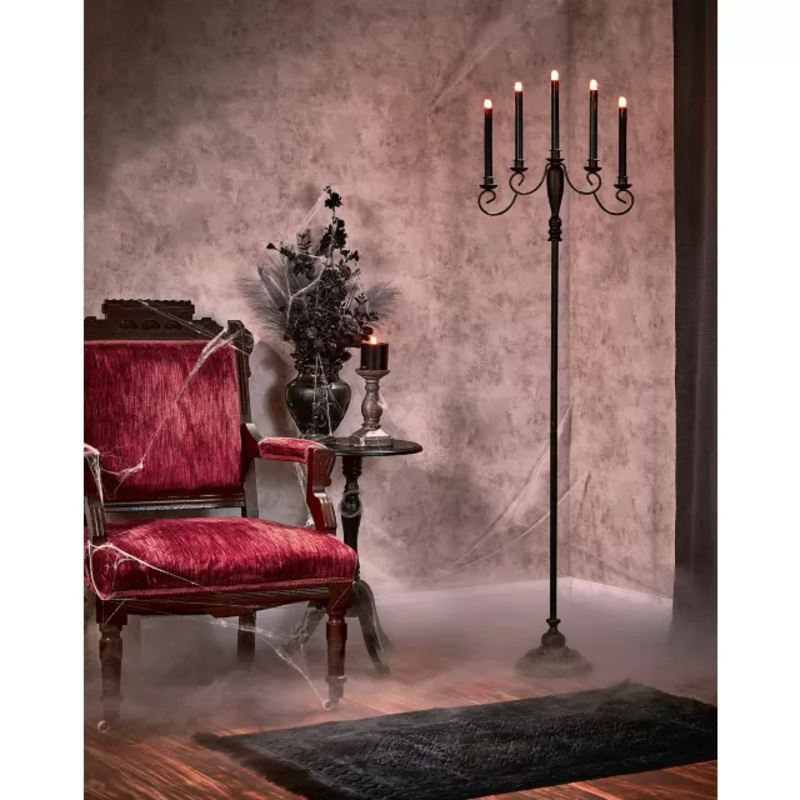 4.6 Ft. Standing Candelabra