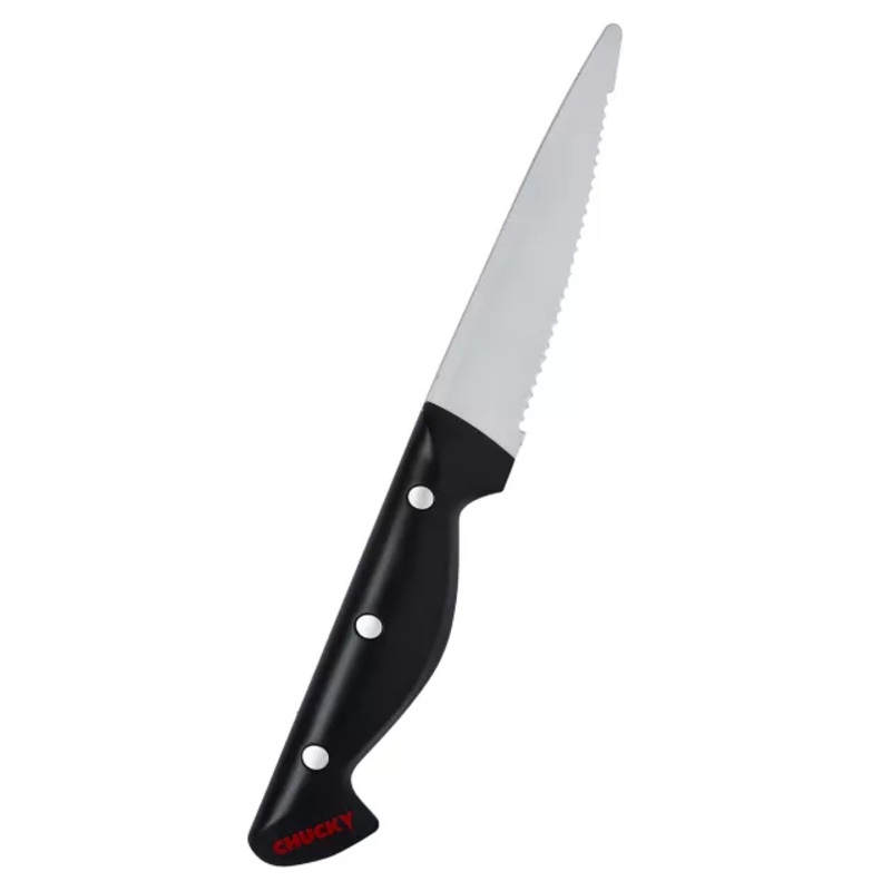 Chucky Knife