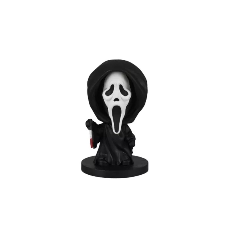 Ghost Face Go! Bobbles MULTI-COLOR