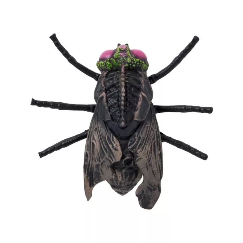 Zombie Fly Static Prop MULTI-COLOR