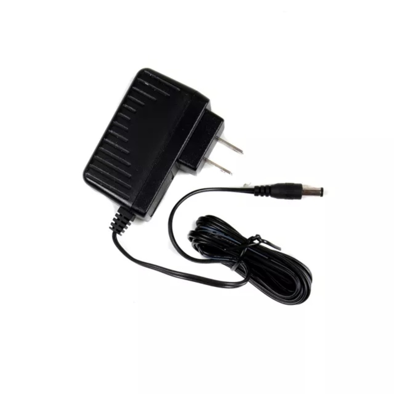 6V2A DC Adapter  No Size