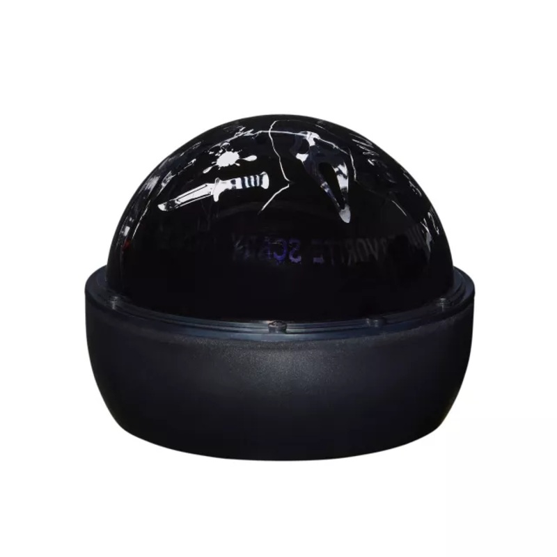 Ghost Face Tabletop Projector BLACK