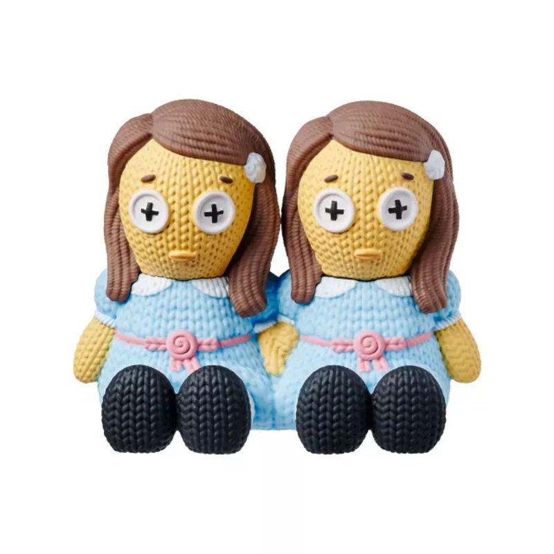 Handmade by Robots The Grady Twins Vinyl Figure - The Shining MULTI-COLOR