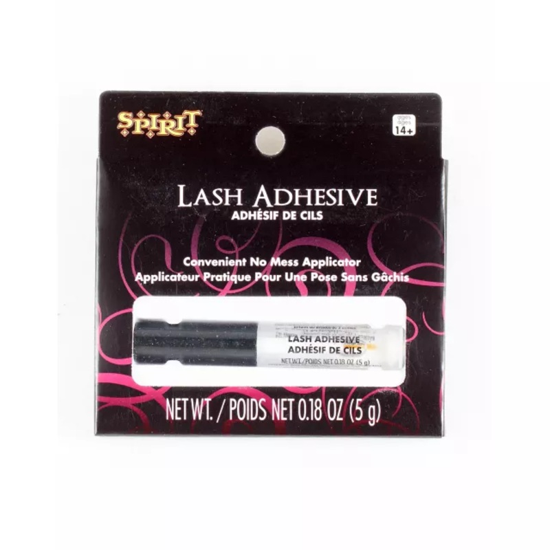 Lash Adhesive