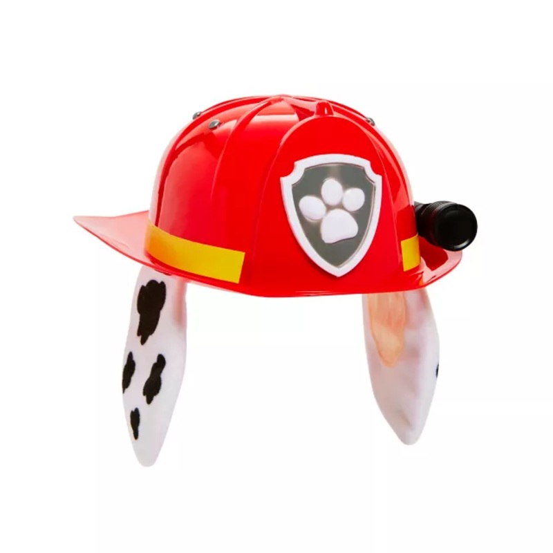 Marshall Helmet - PAW Patrol  CHILD ONE SIZE