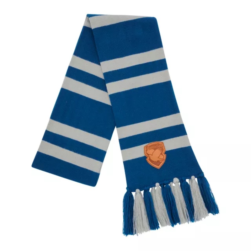 Ravenclaw Scarf - Harry Potter BLUE ONE SIZE FITS MOST