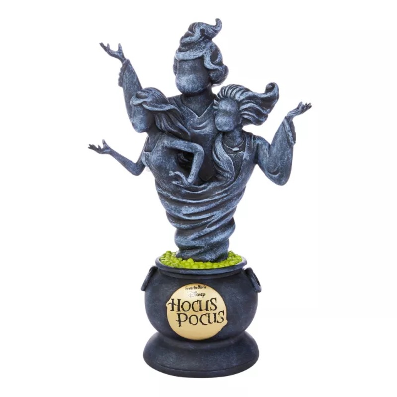 Sanderson Sisters Statue - Hocus Pocus  ONE SIZE FITS MOST