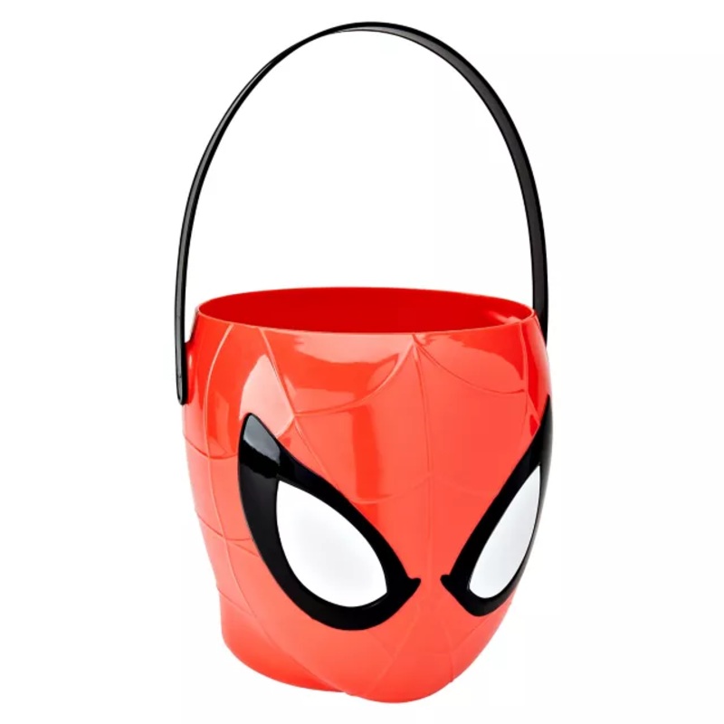 Spider-Man Bucket - Marvel RED