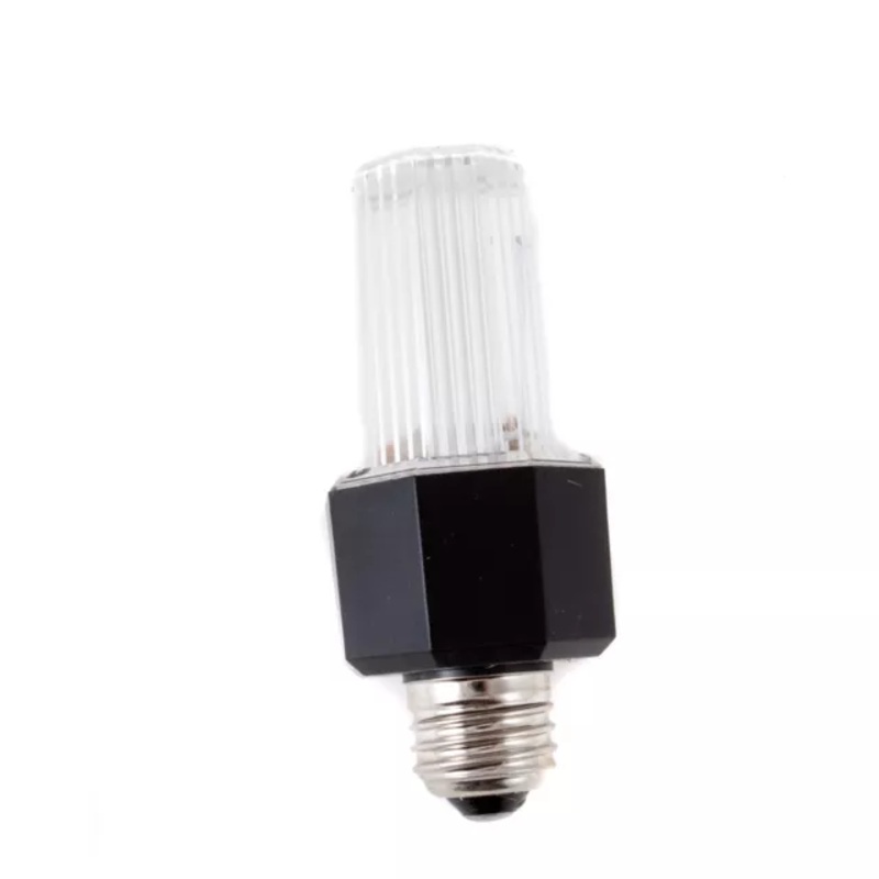 Strobe Light Bulb  No Size