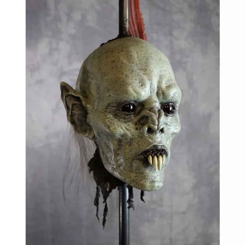 7 Ft 9 In Orlok Pike Prop - Beastcraft