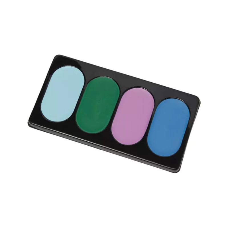 Cool Tones Makeup Palette MULTI-COLOR