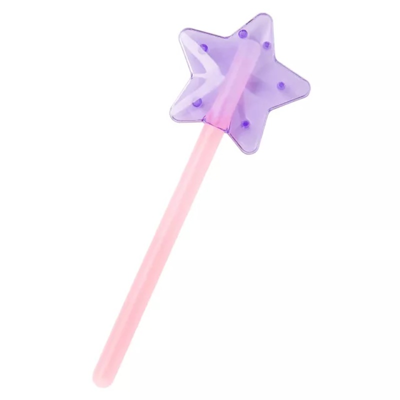 Glow Star PURPLE