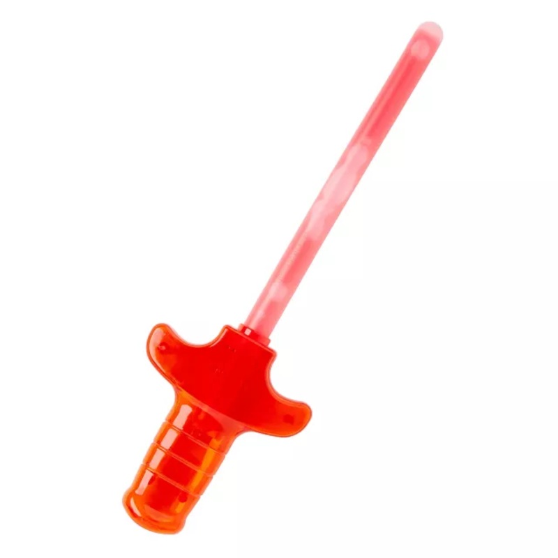 Glow Sword RED