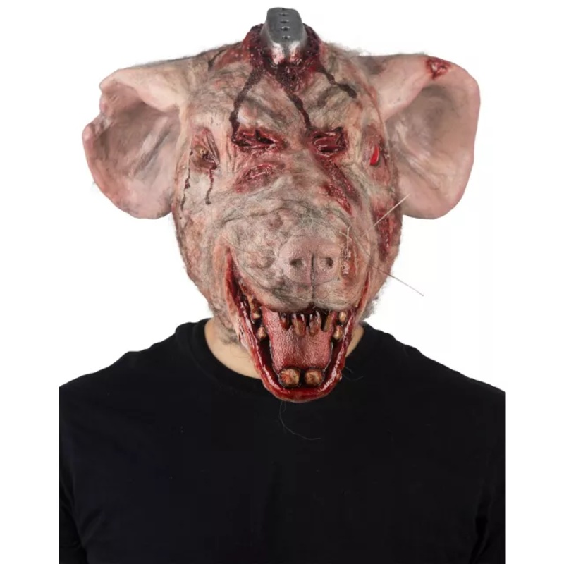 Lab Rat Full Mask TAN ONE SIZE FITS MOST