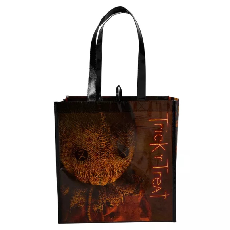 Trick 'r Treat Tote Bag  ONE SIZE FITS MOST