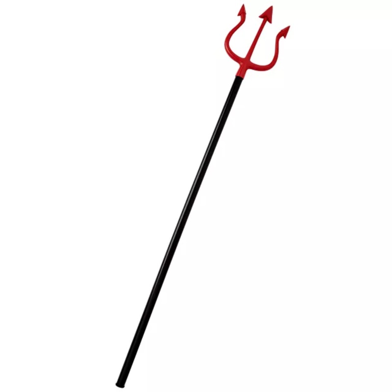 Devil Trident