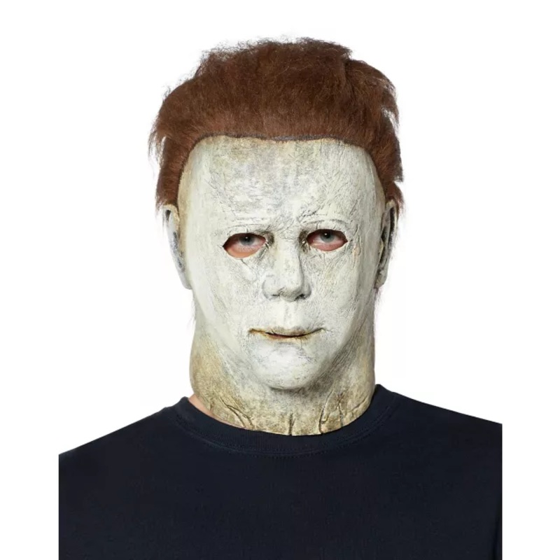 Michael Myers Full Mask - Halloween  ONE SIZE FITS MOST