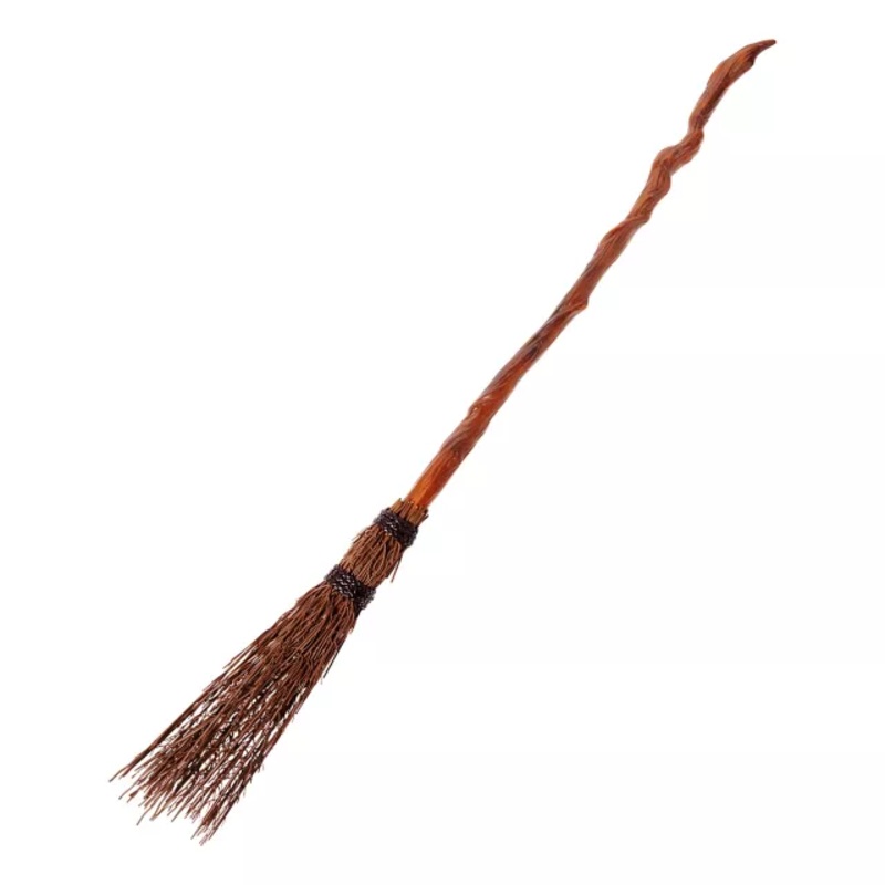 Natural Witch Broom BROWN