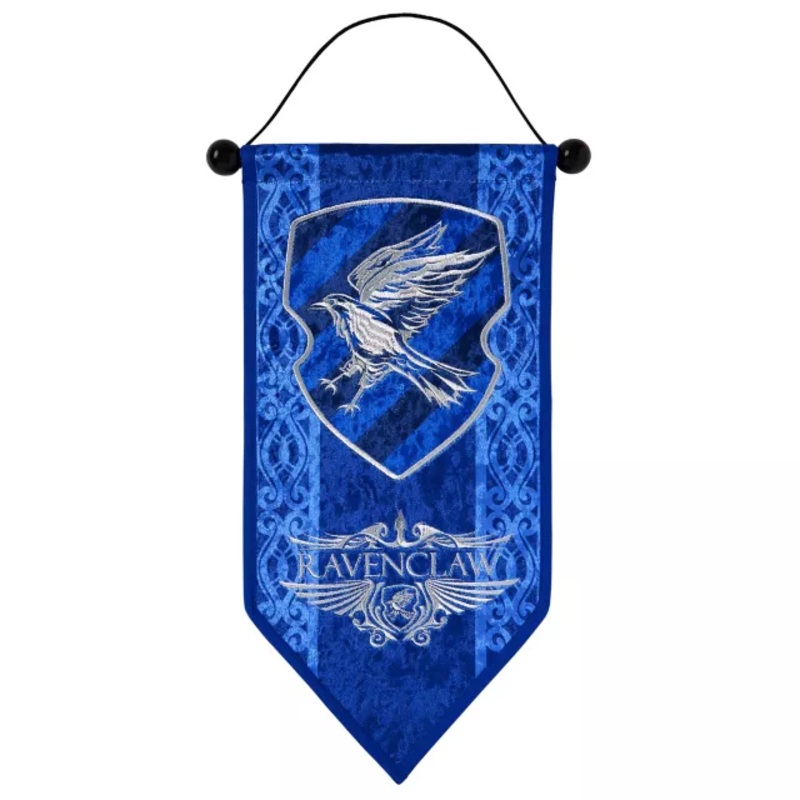 Ravenclaw Banner - Harry Potter MULTI-COLOR