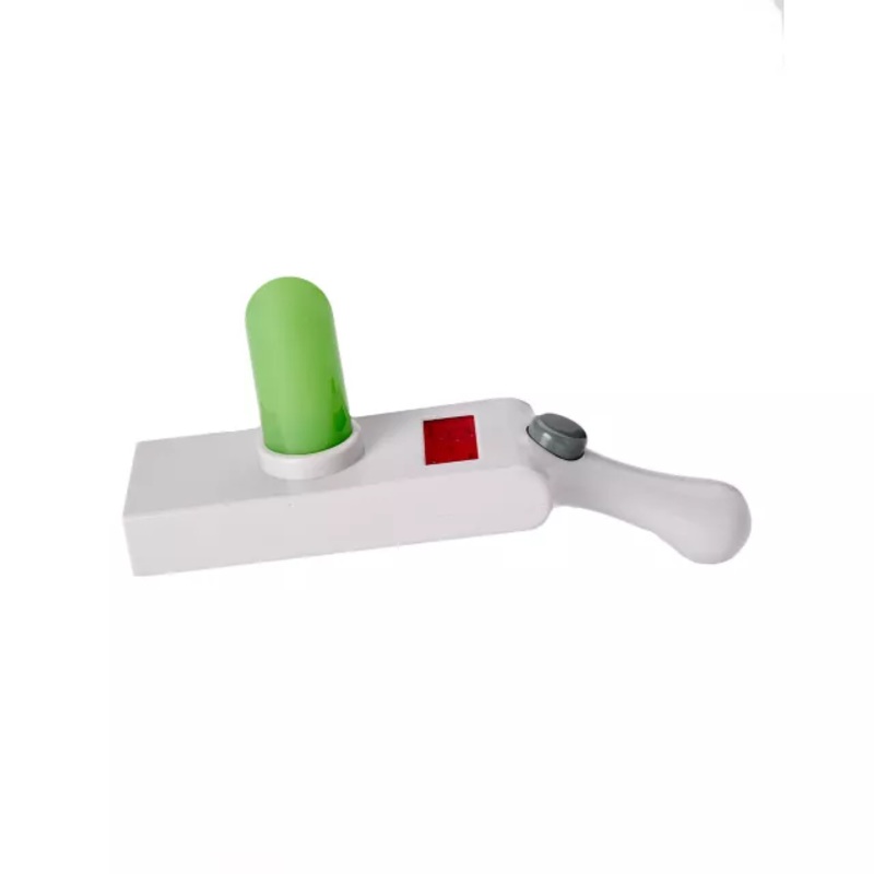 Rick's Portal Gun - Rick and Morty  No Size