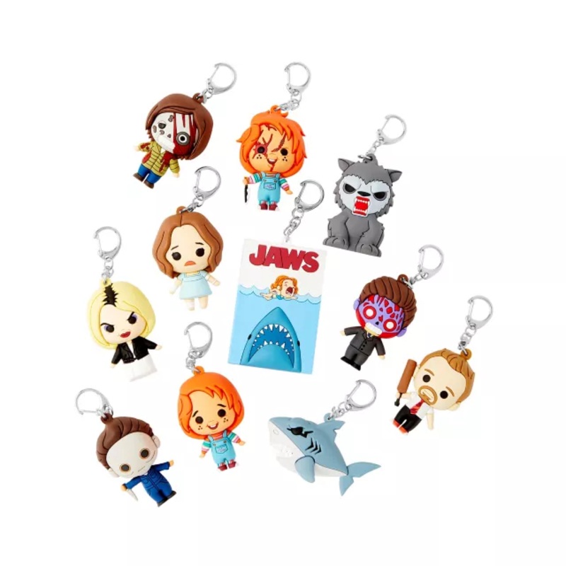 Universal Horror Blind Pack Figures - Series 1 MULTI-COLOR