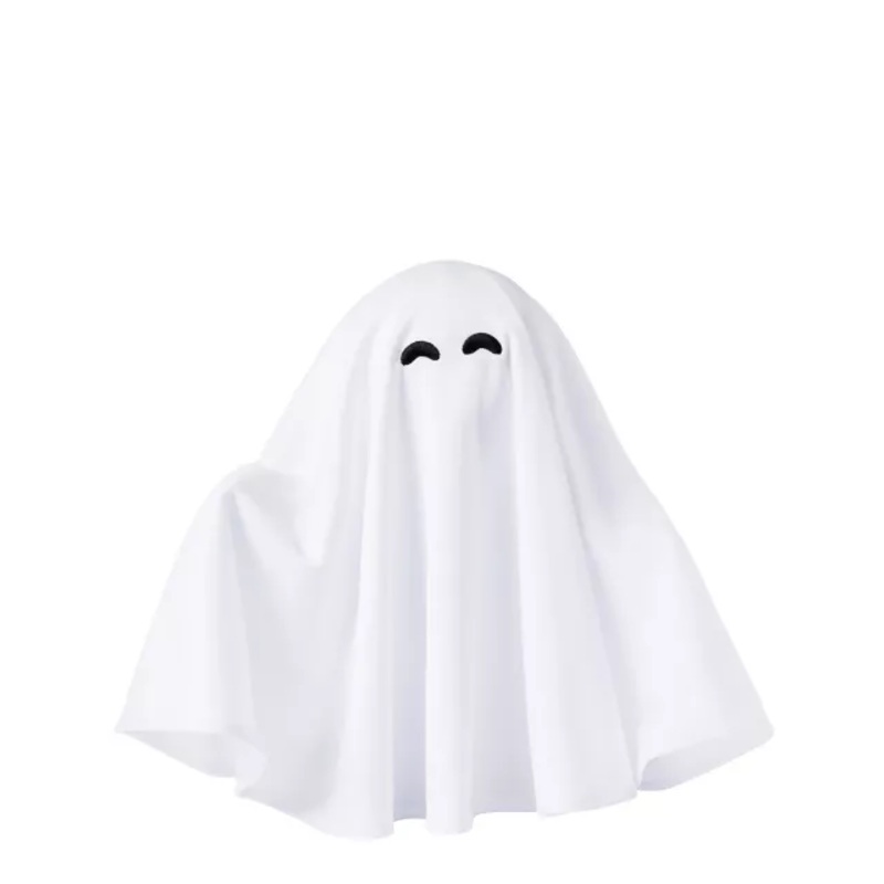 11 Inch Ghost Sidestepper WHITE