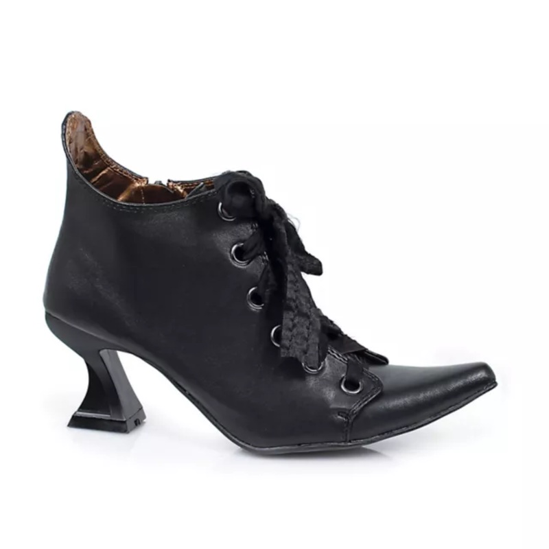 Abigail Heels BLACK SIZE 6