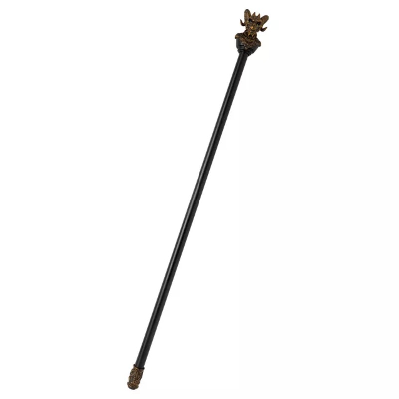Light-up Beast Staff