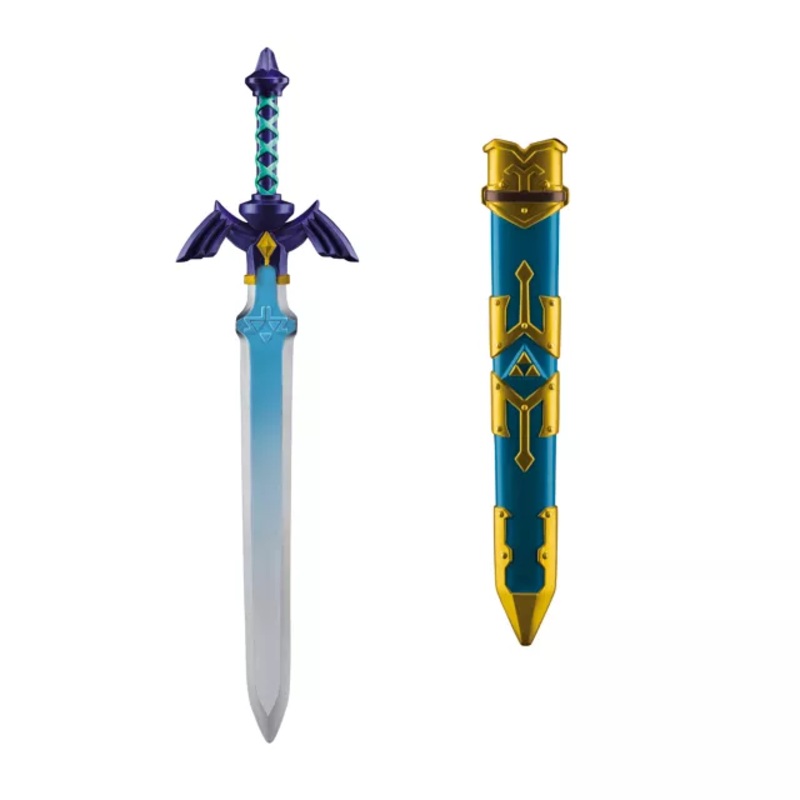 Link Sword - The Legend of Zelda  No Size