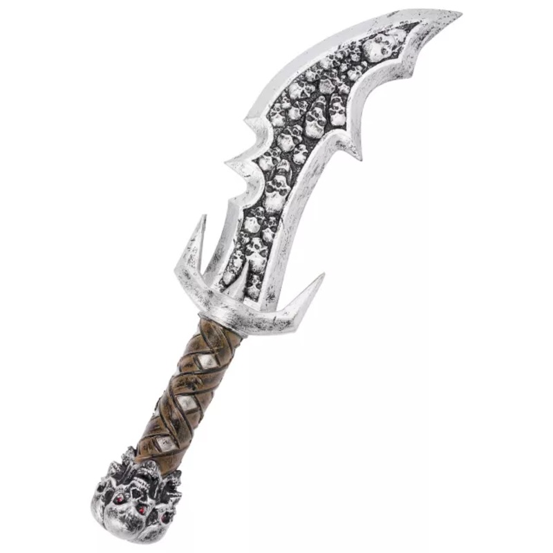 Sacrificial Dagger