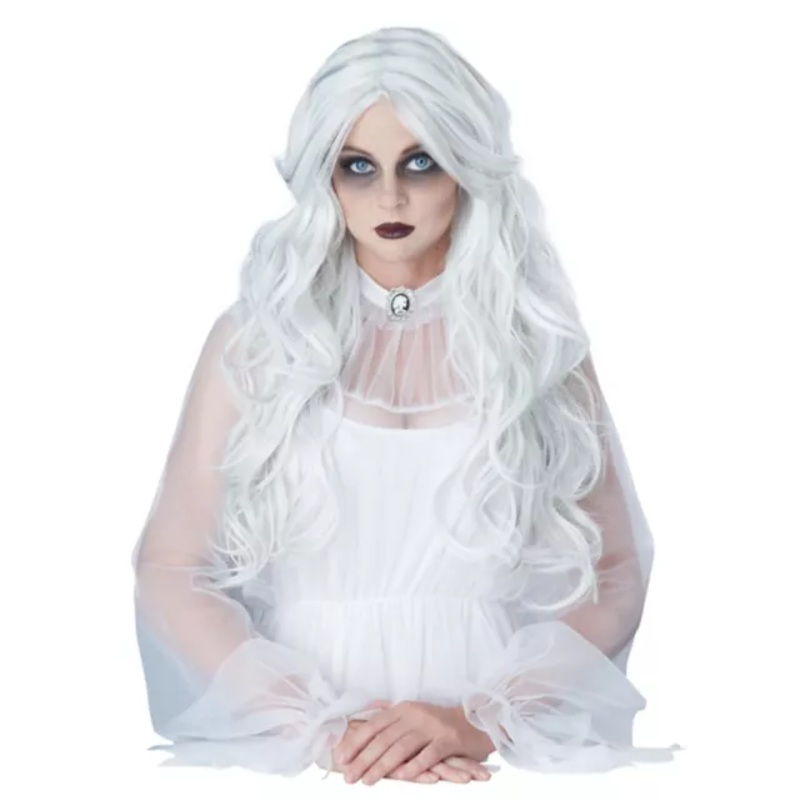 Supernatural Wig  ONE SIZE FITS MOST
