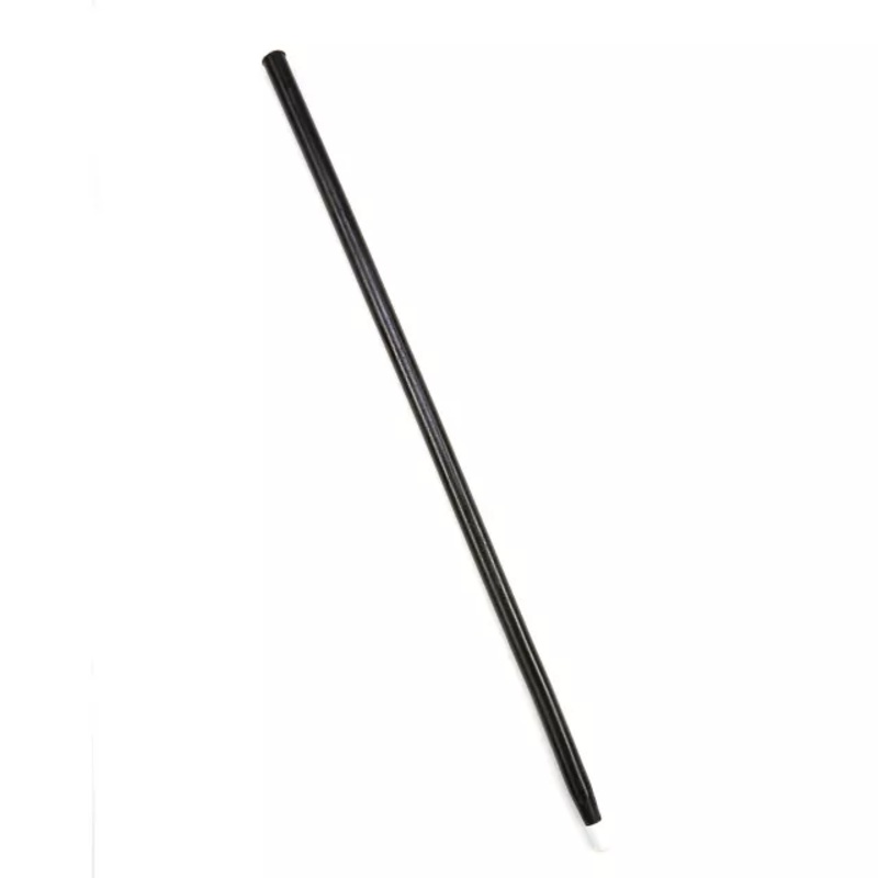 Black Dance Cane BLACK No Size