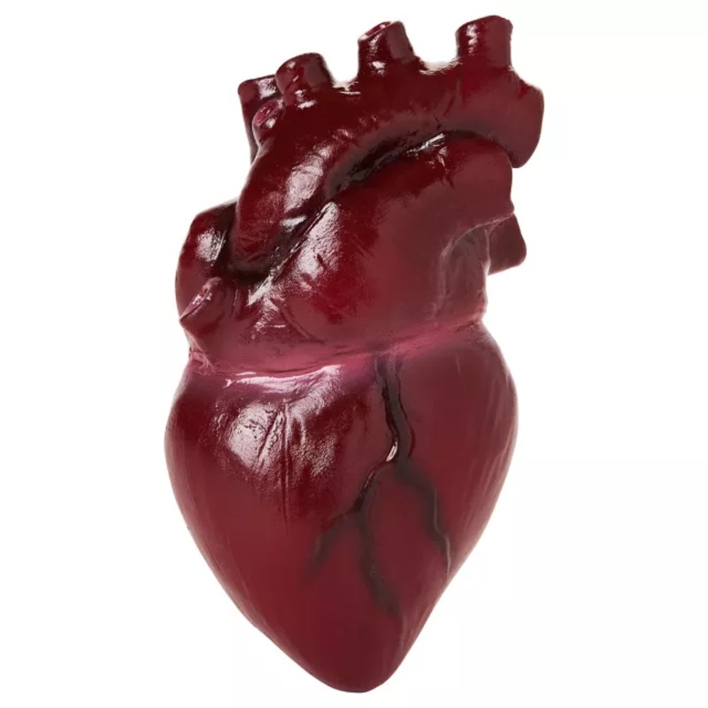 Bloody Heart