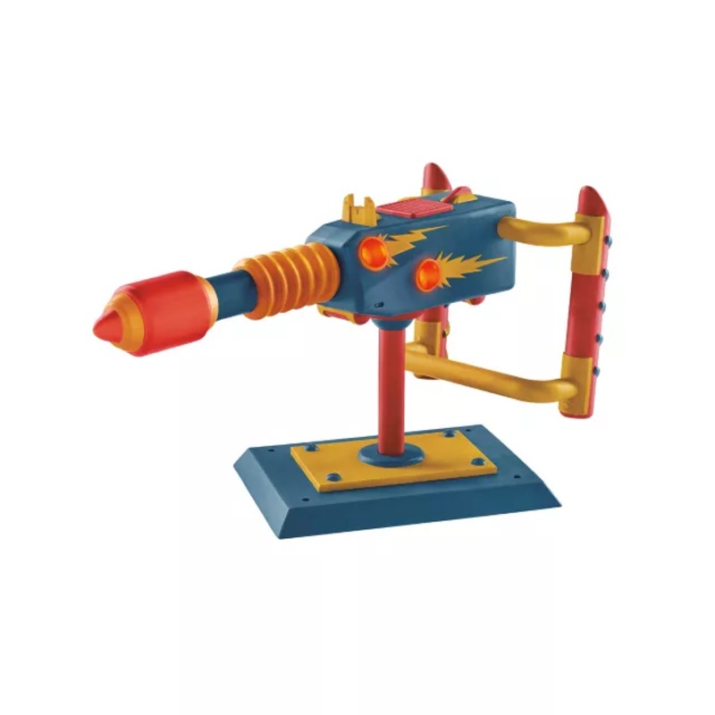 Carnival Water Gun Animatronic Activator