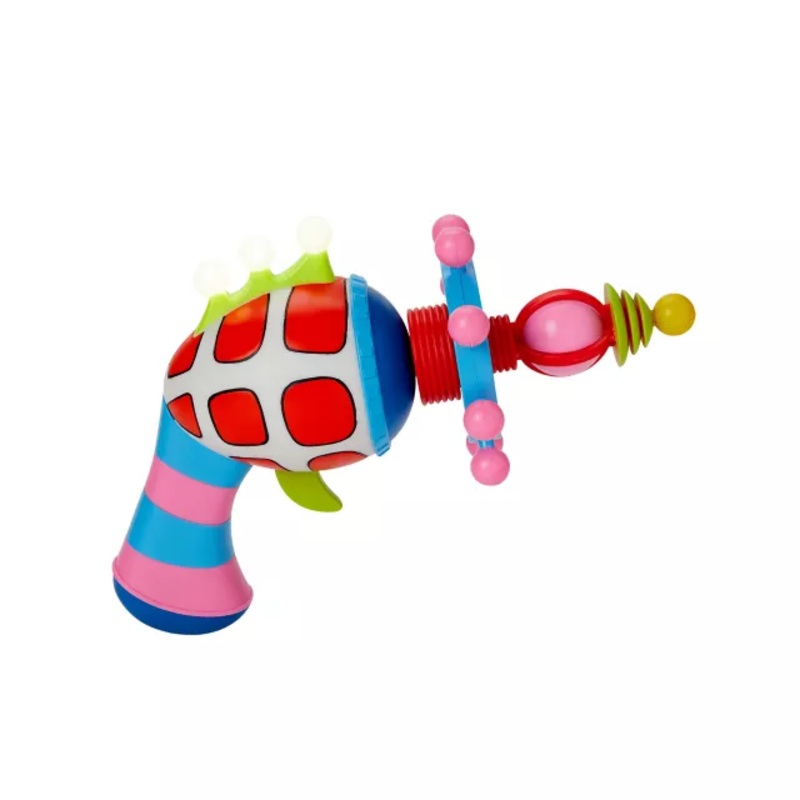 Cotton Candy Gun - Killer Klowns from Outer Space MULTI-COLOR